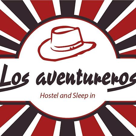 Hostal Los Aventureros Санта Крус де ла Сиера Екстериор снимка
