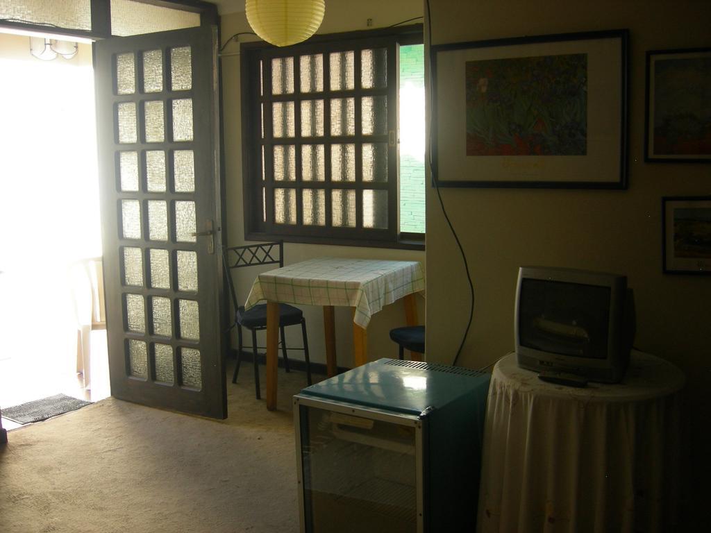 Hostal Los Aventureros Санта Крус де ла Сиера Стая снимка