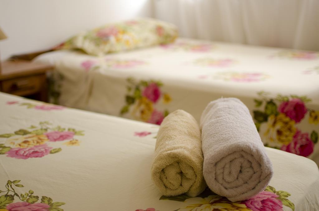 Hostal Los Aventureros Санта Крус де ла Сиера Екстериор снимка